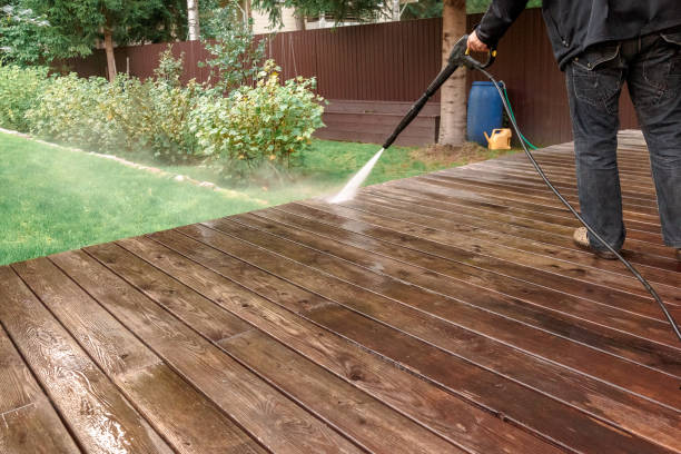 Winterizing Services in Visalia, CA