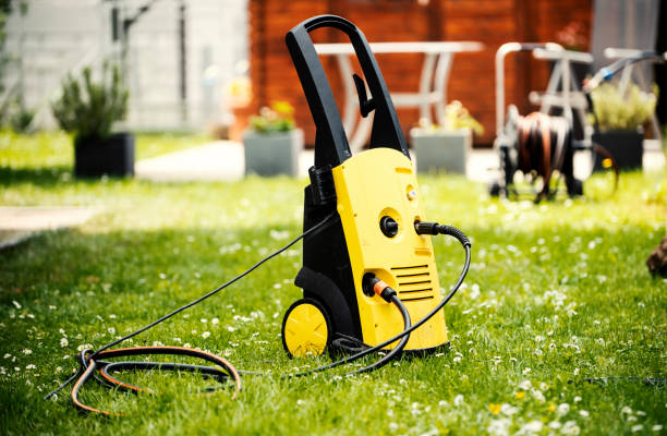 Trusted Visalia, CA Pressure Washing Services Experts
